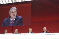 Audi fabricará 100.000 unidades del Q3 en 2012 en Martorell (Seat)