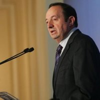 Sanz afirma que la Conferencia de Presidentes "es bienvenida" para "poder compartir los problemas y las soluciones"