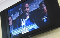 El consumo de televisión marca un nuevo récord histórico en febrero