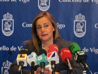 Silva califica a Espinosa de "política de altísimo nivel"