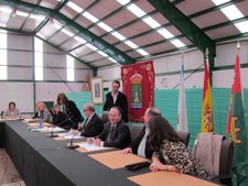 Moción de censura en Cee (A Coruña)