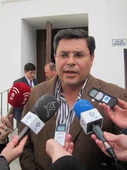 Francisco Capilla (UGT)