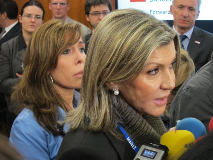 A.S.Camacho Y Llanos De Luna