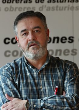 Antonio Pino.