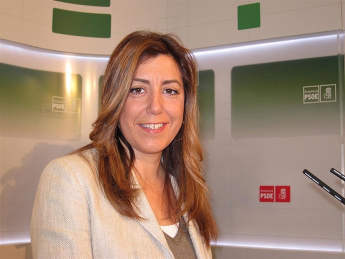 Susana Díaz