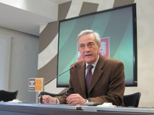 Javier Sada (PSOE) Valora El Anuncio De Fusión