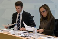 Reunión Del Consello De La Xunta El 1 De Marzo