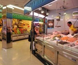 Modernización De Marcados