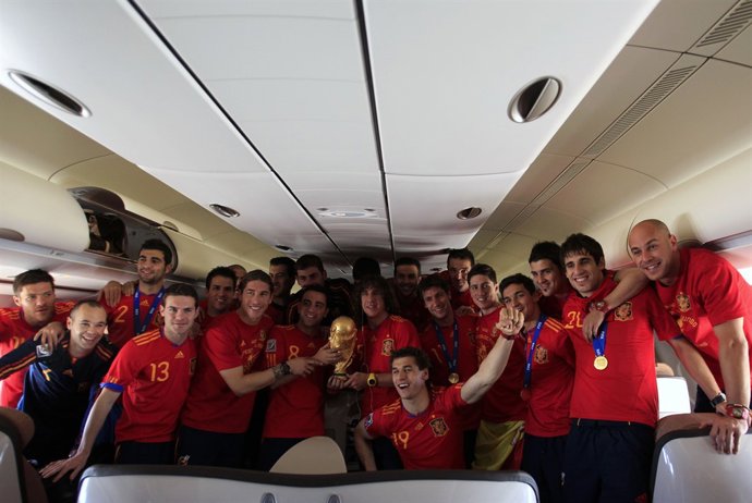 selección