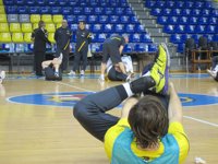 Xavi Pascual: "Vuelvo con ganas de comerme el mundo"