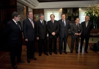 Las relaciones comerciales entre Uruguay y CyL han aumentado en el último año tanto en exportación como importación