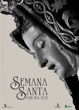 Cartel De Tertulia Cofrade