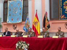 Presentación De La 'Carrera Del Ebro 2012'