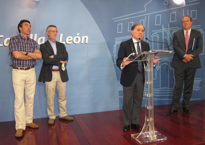 Reunión Del Diálogo Social