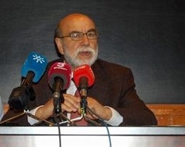 Bernardo Bueno Defiende El Puente De Alfonso XIII.