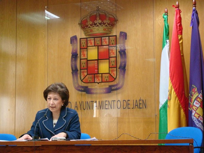 Nestares Presenta El Programa En Apoyo Del Flamenco Como Patrimonio Inmaterial.