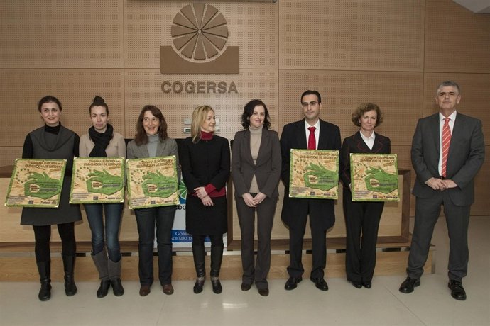 Finalistas Asturianos En La SEPR 2011