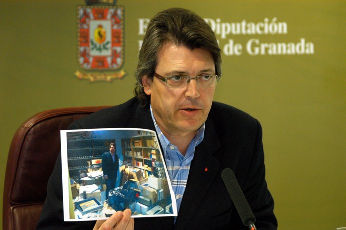 NP Y Fotos Centro Saramago