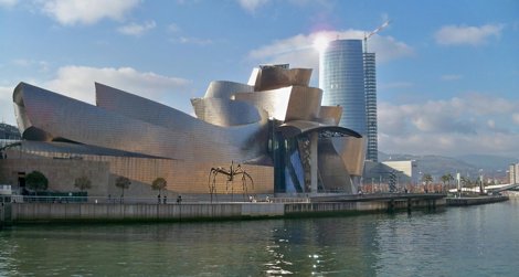 Museo Guggenheim