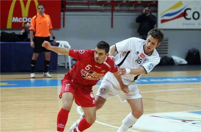 Elpozo Busca Seguir Invicto En Su Visita A Navarra