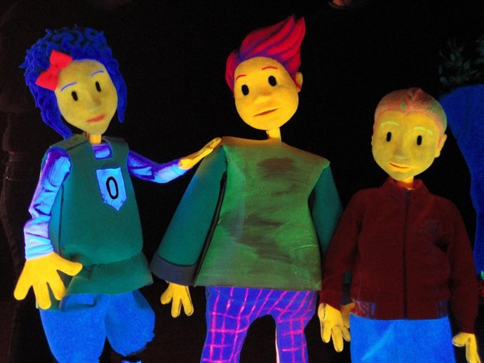 Telón De Azúcar 'Crónica De Lo Diminuto'