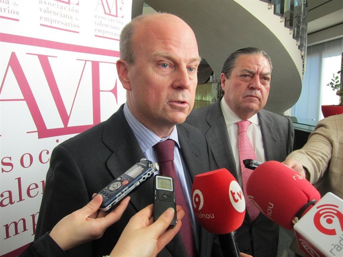 Máximo Buch Y Vicente Boluda