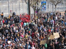Reivindicaciones En La Primera Mascletà