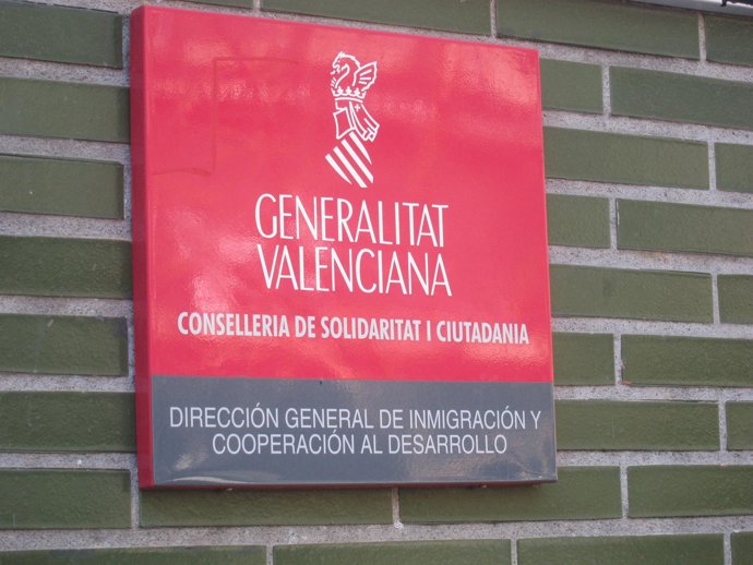 Sede De La Dirección General De Cooperación
