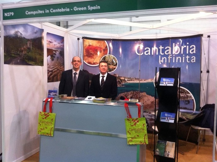 La Asociación De Campings Centra Sus Esfuerzos En Atraer El Turismo Extranjero