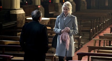 Luna, El Misterio De Calenda', Nueva Serie De Belen Rueda