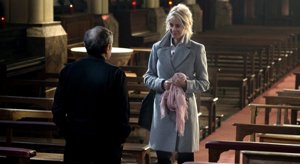 Luna, El Misterio De Calenda', Nueva Serie De Belen Rueda