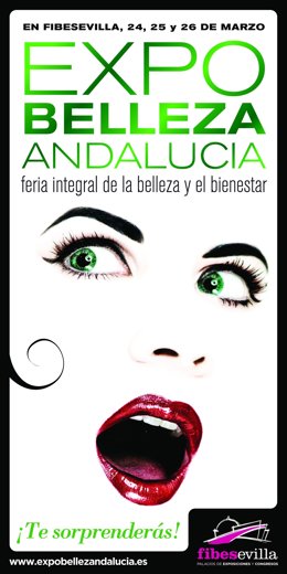 Cartel De Expobelleza 2012