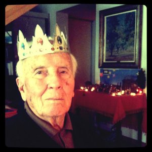 José Luis Milá En Navidad 