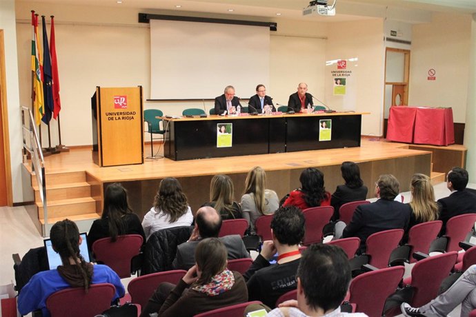 Inauguración Curso Bioética