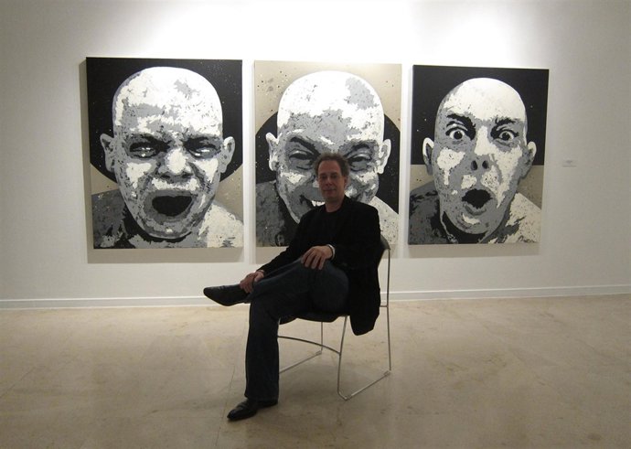 José Manuel Ciria Expone En El MUPAM