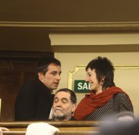 Amaiur recalca a Rajoy que hasta Sarkozy cree "deseable" el acercamiento de presos y le pide que "abandone la trinchera"