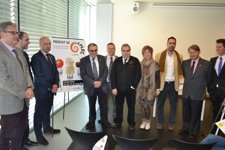 Organizadores Del Aplec Del Cargol