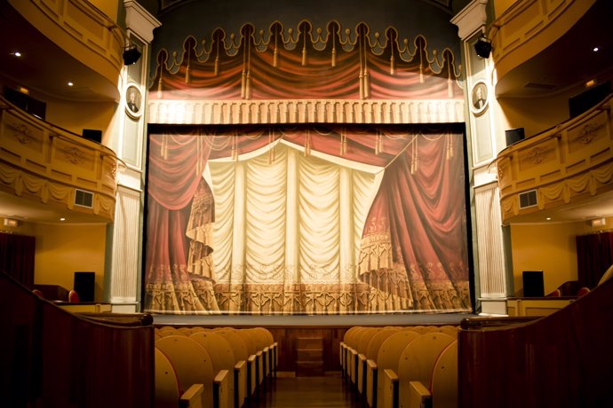 Teatro 