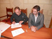 Rasquera (Tarragona) ganará 1,3 millones y creará 40 puestos de trabajo con el cultivo de marihuana