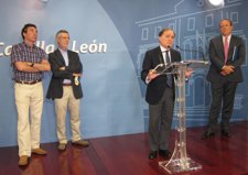 Reunión Del Diálogo Social