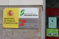 La Seguridad Social perdió 49.710 afiliados en febrero