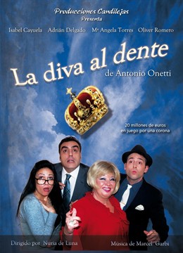 La Diva Al Dente