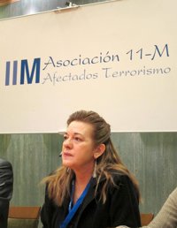 La Asociación 11M mantendrá sus actos In Memoriam pese a la manifestación
