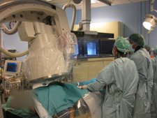 Aplicando Una Nueva Técnica Para Tratar A Pacientes Con Hipertensión Arterial