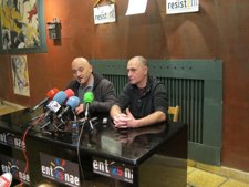 Presentación De La Programación De La ENT.