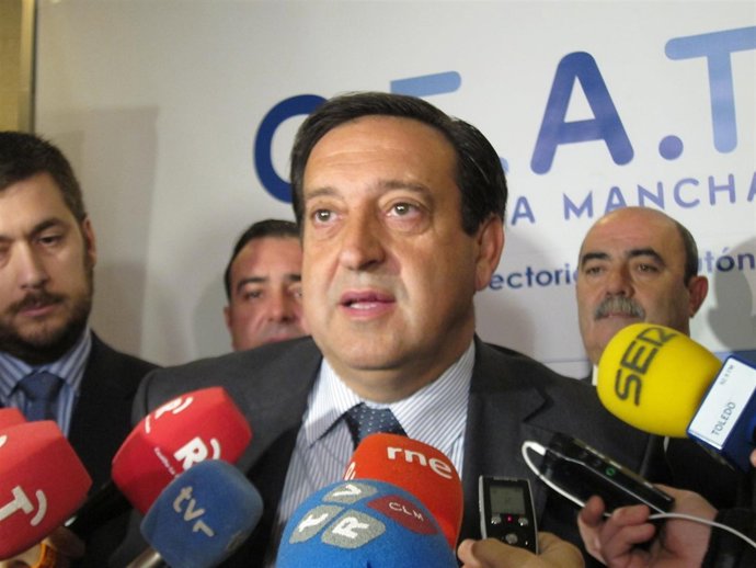 Barato Atiende A Los Medios En Toledo