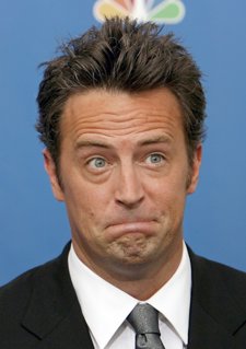 Matthew Perry