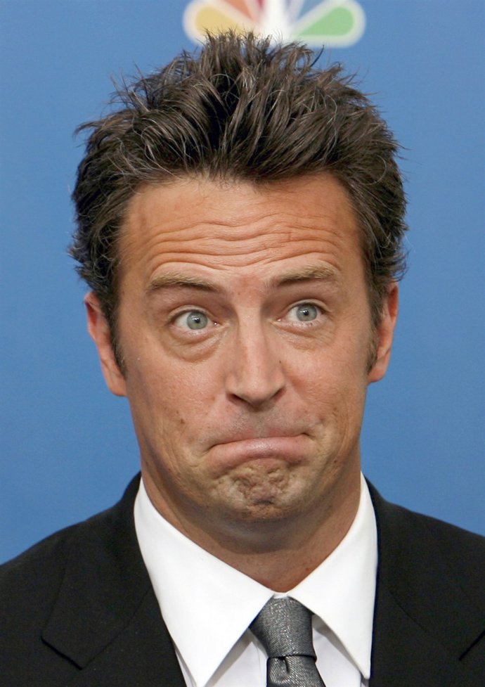 Matthew Perry