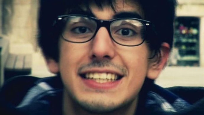 Dani, Nuevo Concursante De 'Gran Hermano 12+1'