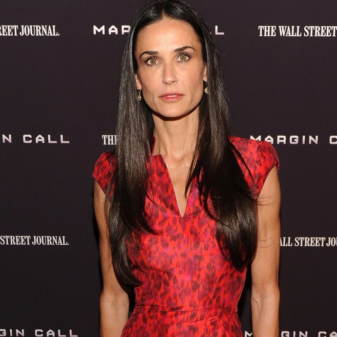 Demi Moore